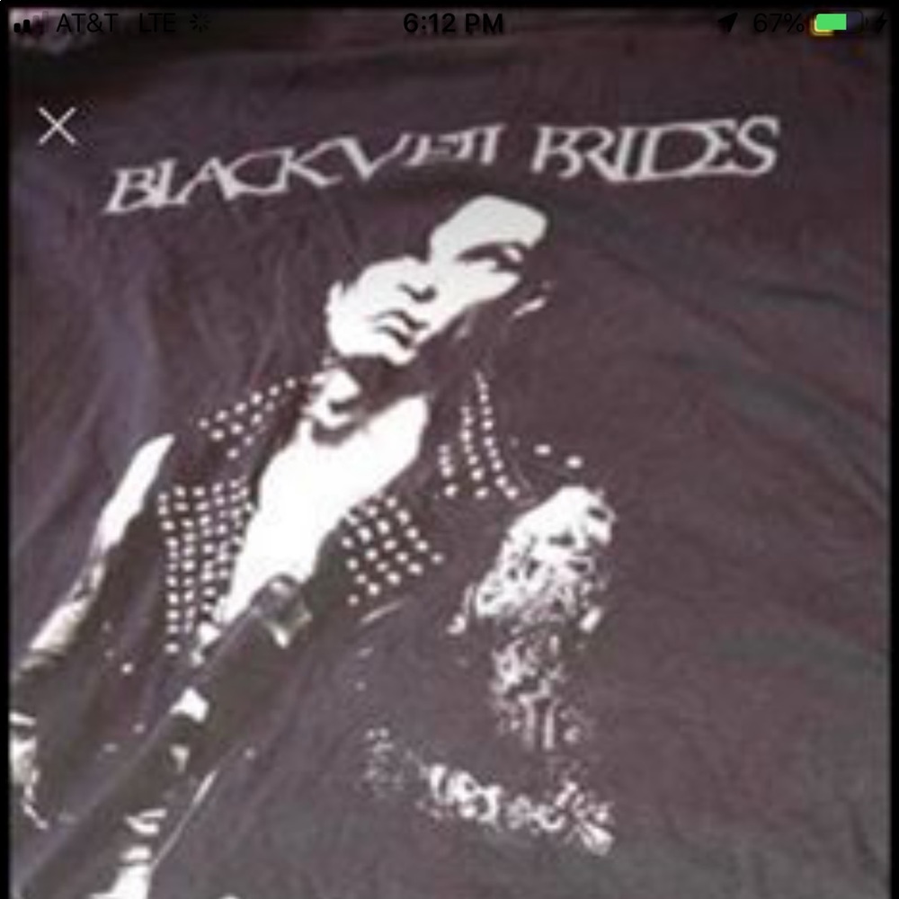 BVB tees